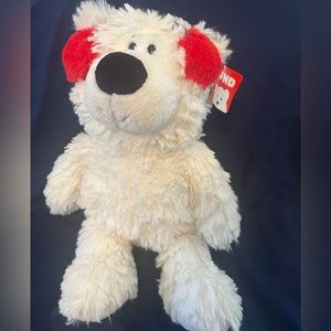 Gund Polar Bear “Blizzard”